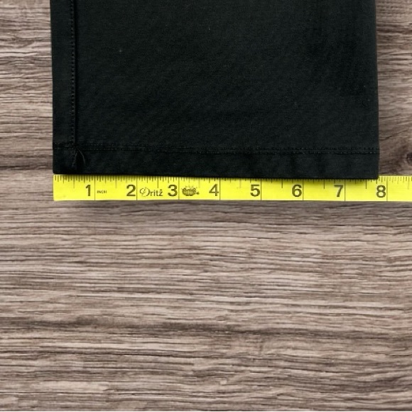 BETABRAND Classic Straight Leg Yoga Dress Pants Size M - Picture 16 of 16